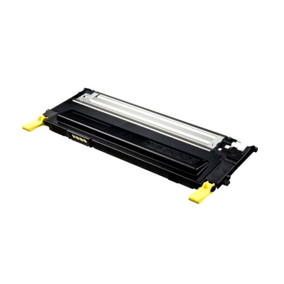 Samsung CLT-Y4092S yellow compatible toner