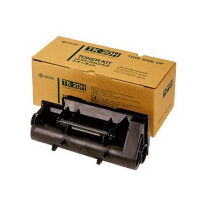 Kyocera Mita TK-20H black original toner