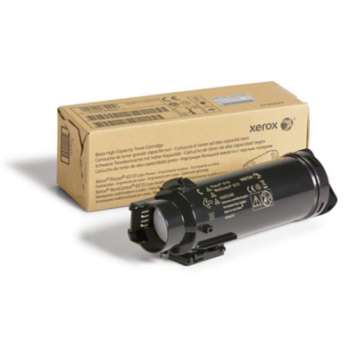 Xerox 106R03484 black original toner