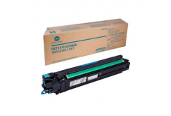 Konica Minolta IU711C A2X20KD cyan original drum unit