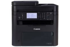 Canon i-SENSYS MF275dw 5621C001 laser all-in-one printer - unpacked