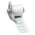 Brady M7-30-428-CALI / 173352, 38.10 mm, Polyester, green text / grey tape