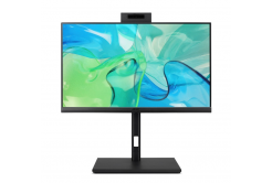 Acer DQ.R1TEH.003 Veriton/Vero Z4724GT_Wub_135W/AIO/i5-14400/8GB/512GB/Intel int/W11P/3Y