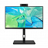 Acer DQ.R1TEH.003 Veriton/Vero Z4724GT_Wub_135W/AIO/i5-14400/8GB/512GB/Intel int/W11P/3Y