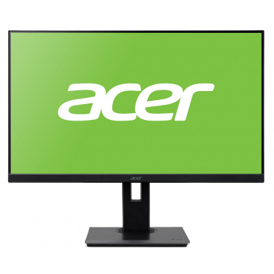 Acer Vero B247YGbmiprzx UM.QB7EE.G05 Monitor, 23.8", IPS, FHD, 120Hz, 4ms, Black, 2R