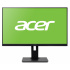 Acer Vero B247YGbmiprzx UM.QB7EE.G05 Monitor, 23.8", IPS, FHD, 120Hz, 4ms, Black, 2R