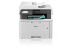 Brother MFC-L3740CDW MFCL3740CDWYJ1 laser all-in-one printer