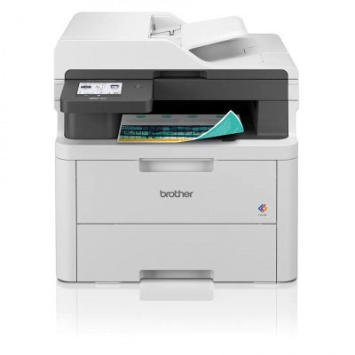 Brother MFC-L3740CDW MFCL3740CDWYJ1 laser all-in-one printer