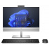 HP EliteOne 840 G9 7B0X7EA#BCM All-in-one Computer, 23.8", FHD, i7-13700, 16GB, 512GB SSD, UHD 770, W11P, Silver, 3RNBD