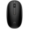 HP 245/Kancelářská/Optická/1 600 DPI/Bezdrátové Bluetooth/Černá