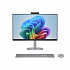 HP DK4F1EA#BCM OmniStudio X/27-cs1001nc/27"/FHD/T/U7-256V/16GB/512GB/Intel int/W11P/Silver/2R