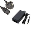 Labelmate LMX537-UK, power source