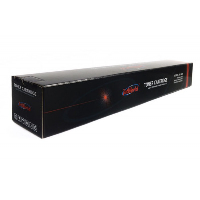 JetWorld PREMIUM compatible toner for Canon C-EXV36 3766B002 black (black)