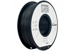 Professional Lab FG-P129-E1, 3D filament, PLA Carbon Fiber, 1,75mm, 1000g, Black