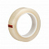 3M Transparent Film Tape Scotch 600, clear single-sided adhesive tape, roll 25 mm x 66 m