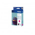 Brother LC-123M magenta original ink cartridge