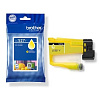 Brother LC-527Y yellow original cartridge