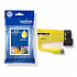 Brother LC-527Y yellow original ink cartridge