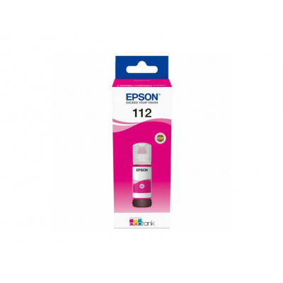 Epson T06C34A magenta original ink cartridge