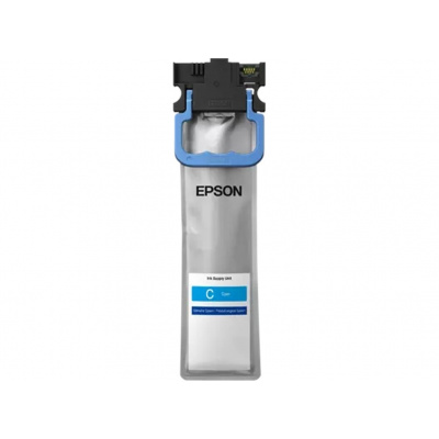 Epson T11N2 C13T11N240 cyan original ink cartridge