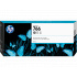HP 738 498N8A black original ink cartridge