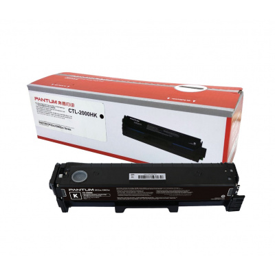 Pantum CTL-2000HK black original toner