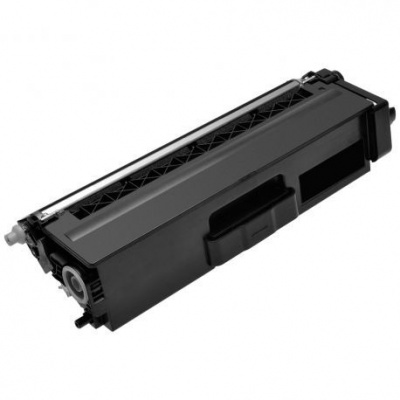 Brother TN-321Bk black compatible toner