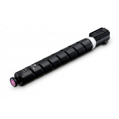 Canon C-EXV49m magenta compatible toner