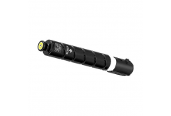 Canon C-EXV55 yellow compatible toner