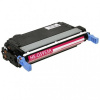 Compatible toner with HP 643A Q5953A magenta 