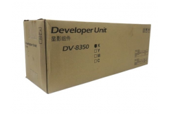 Kyocera DV-8350K 302L793011 black original developer
