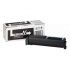 Kyocera Mita TK-550K black original toner
