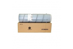 Konica Minolta MT601B 8932704 black original toner