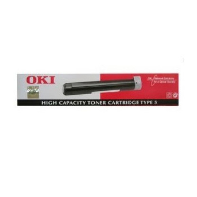 OKI 43381906 magenta original toner