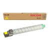 Ricoh 821122, 821186 yellow original toner
