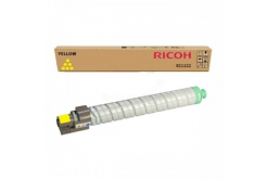 Ricoh 821122, 821186 yellow original toner