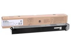Sharp DX25GTBA black original toner