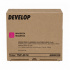 Develop IUP-24M A95X1CK magenta original drum unit