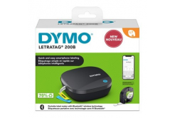 Dymo LetraTag LT200B 2172855 label maker