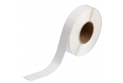 Brady BPT-620-499 / 217082, thermo paper labels, 12.70 mm x 25.40 mm