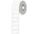 Brady BPT-659-499 / 804776, thermo paper labels, 25.40 mm x 12.40 mm