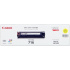 Canon CRG-716 yellow original toner