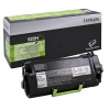 Lexmark 52D2H00 black original toner