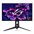 ASUS 90LM0B30-B01971 ROG/Swift PG27UCDM/26.5"/QD-OLED/4K UHD/240Hz/0.3ms/Black/3R