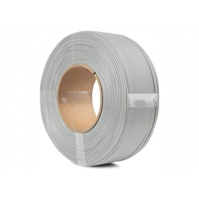 Spectrum 81628 Refill 3D filament, LW-PLA UltraFoam, 1,75mm, 750g, Light grey