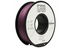 Professional Lab FG-P163-E1, 3D filament, PLA, 1.75mm, 1000g, Purple (Purple plum)
