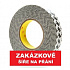 3M 9086 Oboustranně lepicí páska, tl. 0,19 mm 6 mm x 50 m