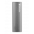 VERBATIM External SSD Vx500 1TB, USB-C 3.2, gray