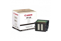 Canon original print head PF04, black, 3630B001, Canon iPF-65x, 75x, iPF 765