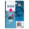 Epson 408L C13T09K34010 magenta original ink cartridge